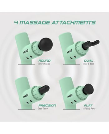 Profit Heated Massager