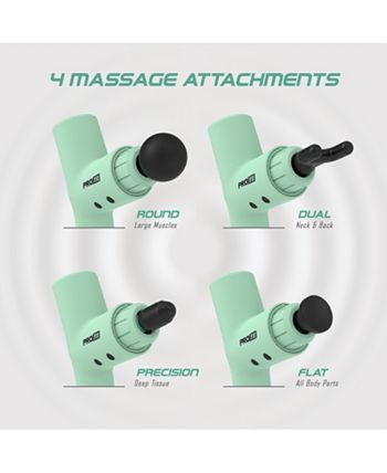 massage gun profit