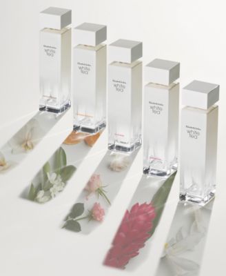 White Tea Eau de Toilette, 1.7 oz