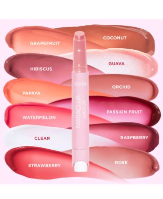 Maracuja Juicy Lip Balm, Travel Size