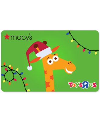 buy toys r us gift card online