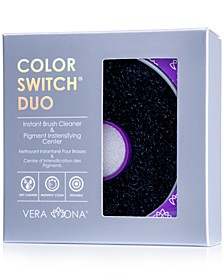 Color Switch Duo Instant Brush Cleaner