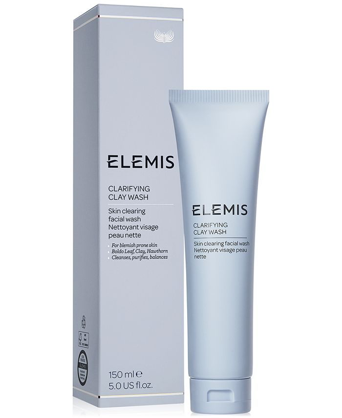 Elemis SkinClearing Facial Wash Macy's