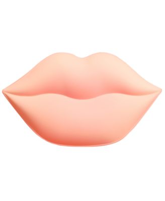 KOCOSTAR - Peach DuoDuo Lip Scrub & Oil-In-Cream, 5.6 oz.