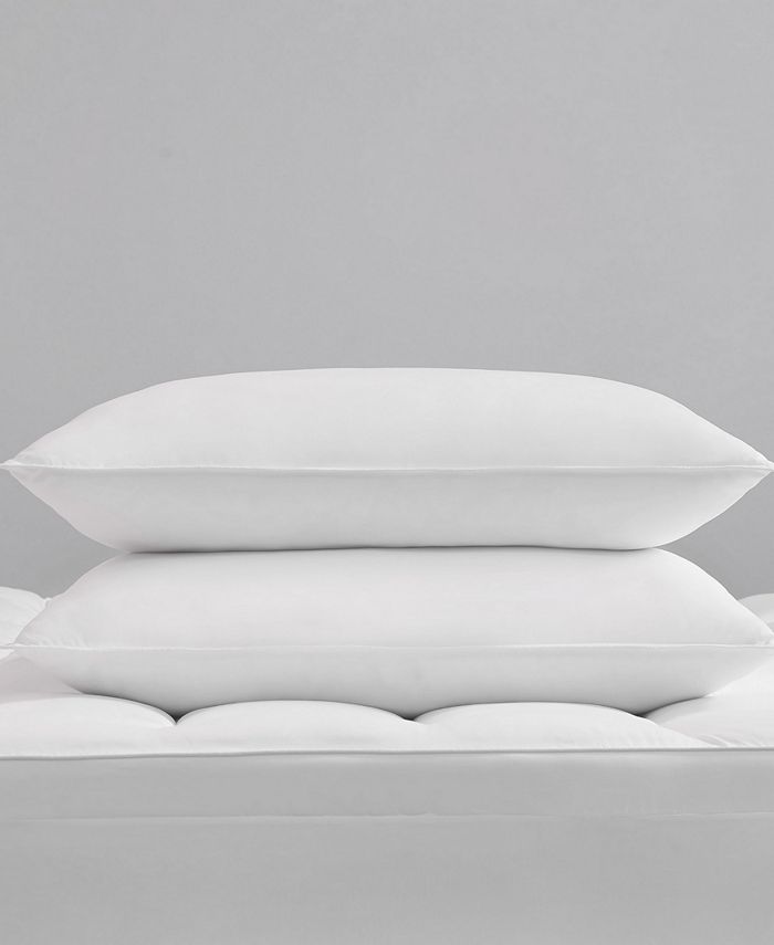 Feather pillows macys top