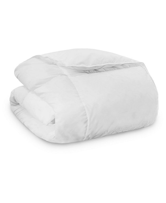 SO FLUFFY! Down Alternative Comforter, Twin Macy's