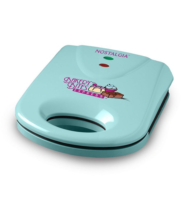 Nostalgia 4 in 1 Bakery Bites Express Macy's