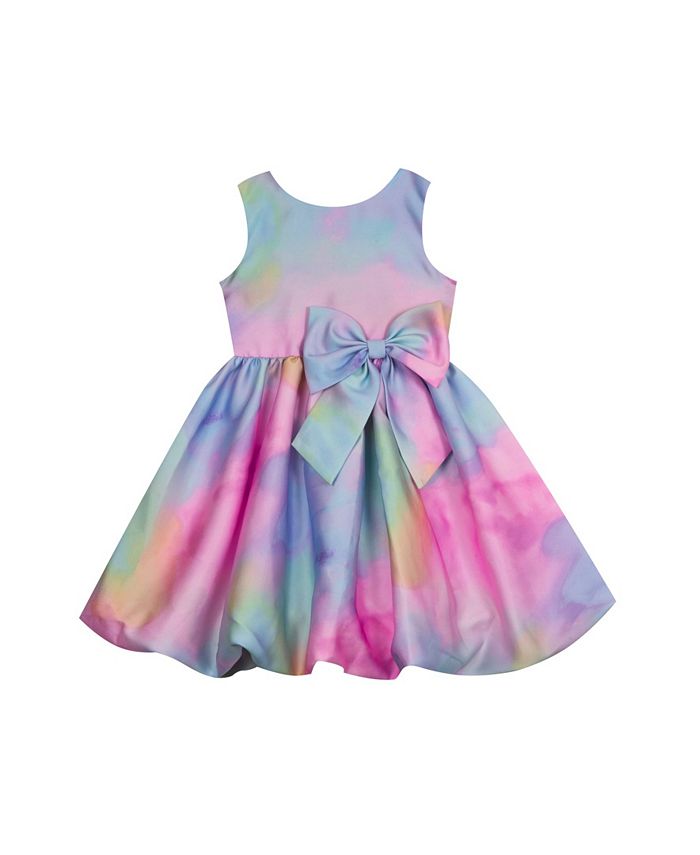 Rare editions shop rainbow dress