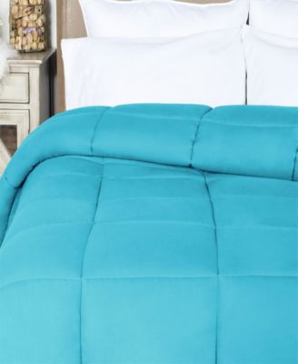 All Season Down Alternative Comforter, Queen