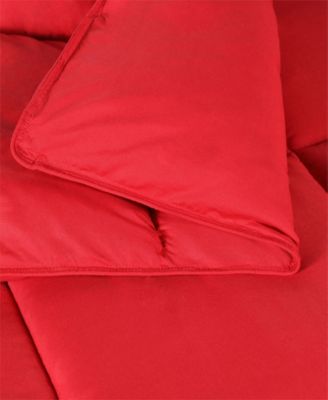 All Season Down Alternative Comforter, Queen