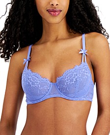 Women's Lily Underwire Bra, Created for Macy's