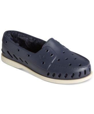 Sperry - Men's Authentic Original Float Cozy Boat Shoes