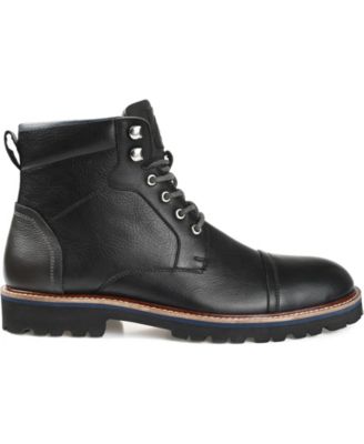 Men's Reddick Cap Toe Ankle Boot