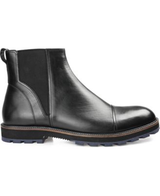 Men's Jaylon Cap Toe Chelsea Boot