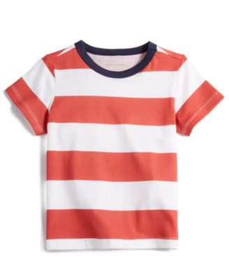 First Impressions Baby Boys Rugby 