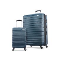 2-Piece Samsonite Uptempo Hardside Luggage Set (22