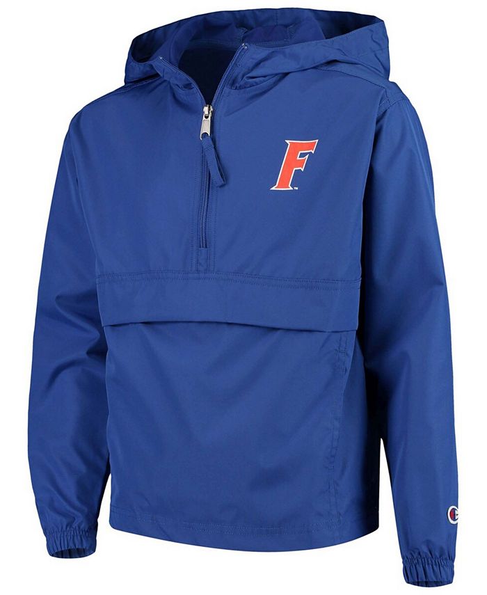 Champion Big Boys and Girls Royal Florida Gators Pack and Go