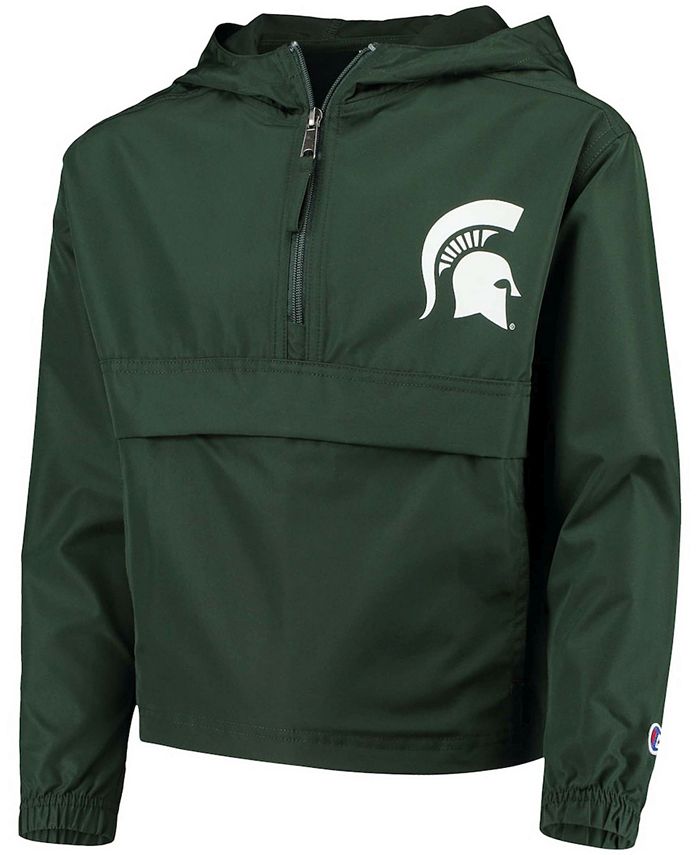 Champion windbreaker macys 2025