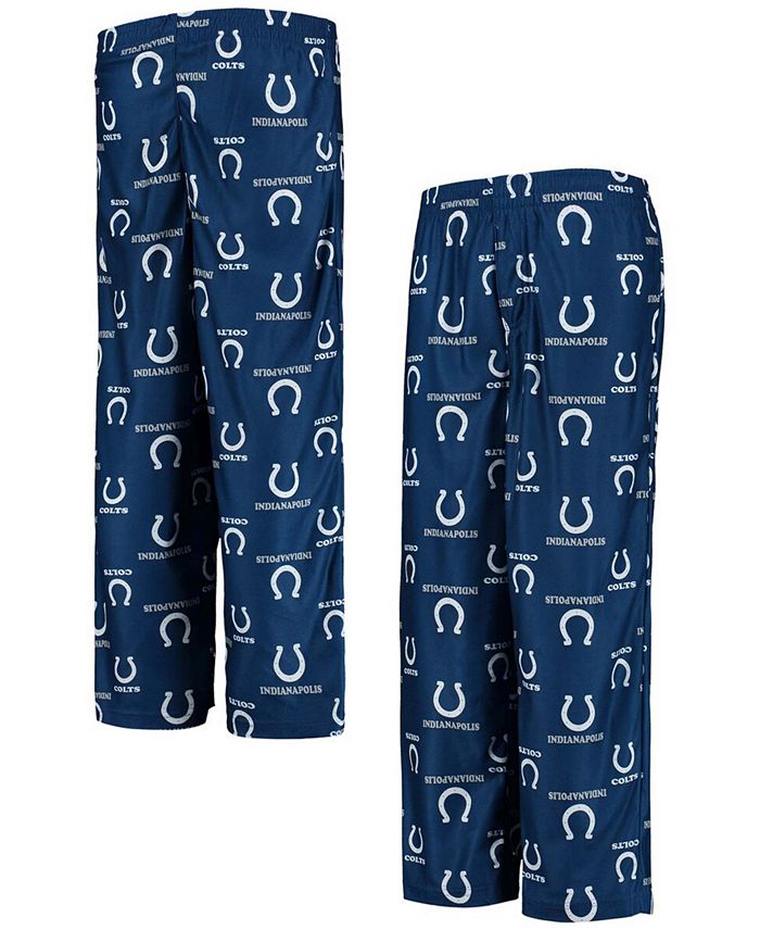 Outerstuff Big Boys and Girls Royal Indianapolis Colts Team Color