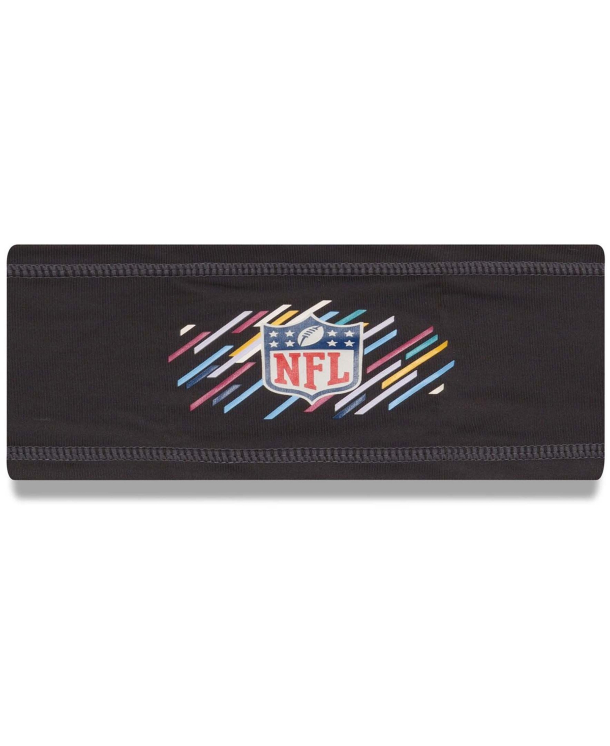 Men's2021 Nfl Crucial Catch Headband - Charcoal