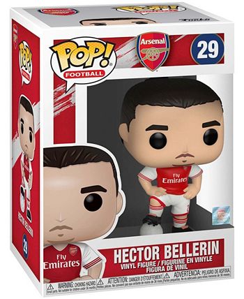 hector bellerin funko pop