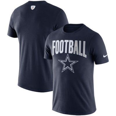 Nike Men's Dallas Cowboys Sideline Jacket - Macy's