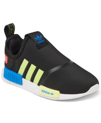 adidas Originals Toddler Kids NMD 360 Casual Sneakers from Finish Line Macy s