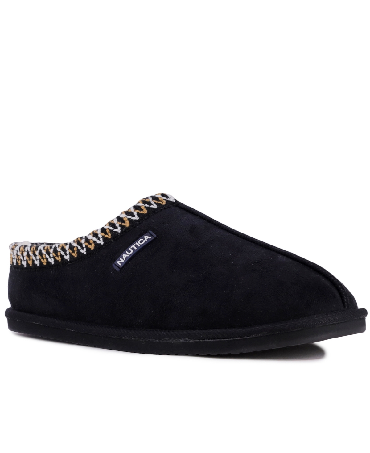 Nautica slippers top for men
