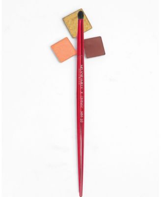 Women's MM10 X Omnia Smudger Brush, 0.6 oz