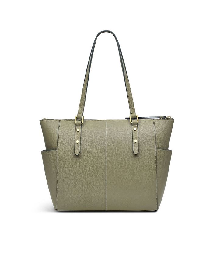 Radley London Silk Street Large Ziptop Shoulder & Reviews Handbags