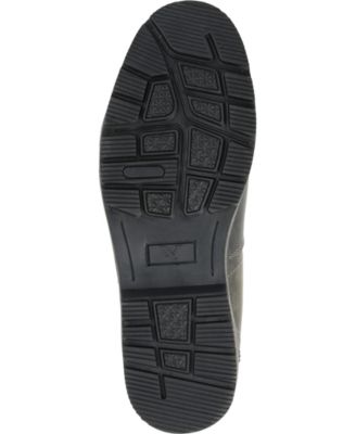 Men's Holloway Cap Toe Chelsea Boots