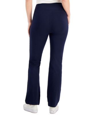 Style \u0026 Co Petite High Rise Bootcut 