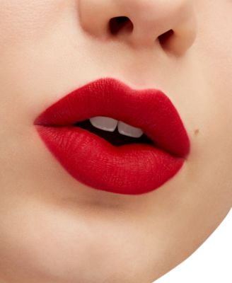 Retro Matte Liquid Lipcolour