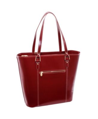 Deva Ladies' Tote With Tablet Pocket