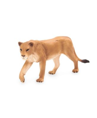 Mojo Realistic International Lioness Wildlife Figurine