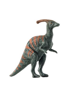 Mojo Realistic Dinosaur Large Parasaurolophus Figurine