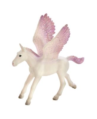 Legler USA Mojo Realistic Fantasy Pegasus Baby Figurine - Macy's