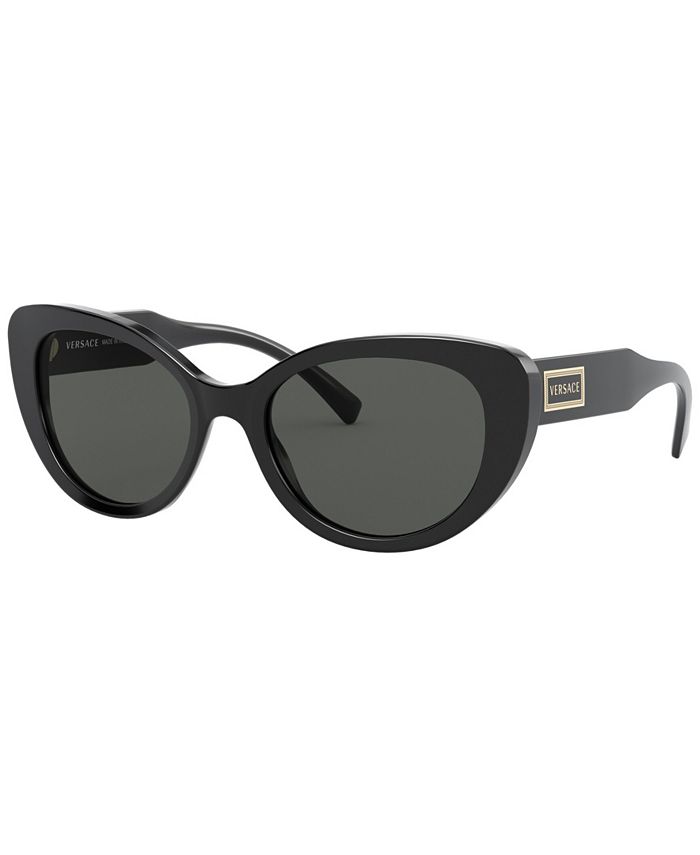 Macy's lentes versace discount