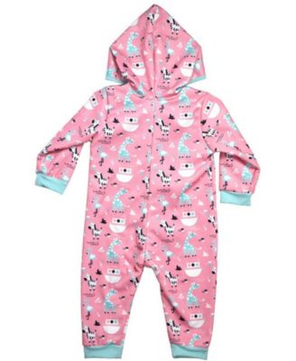 Boys and Girls After Swimming Water Resistant Swimsuit