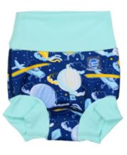 Splash About Toddler & Little Boys and Girls Short John Float suit with  Adjustable Buoyancy Swimsuit - Macy's