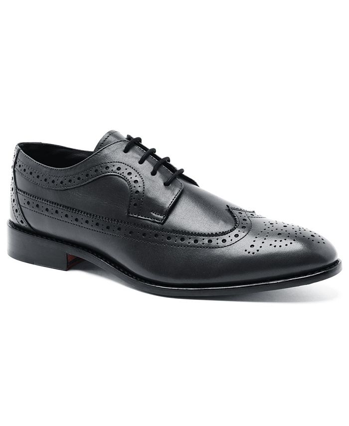Macy s black sales evening shoes