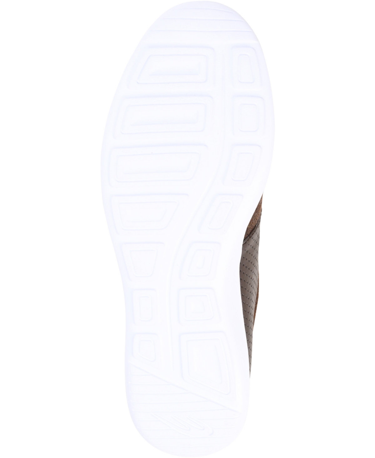 Vance Co. Men's Ashburn Moccasin Slippers