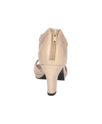 Women's Flash Dress Sandals