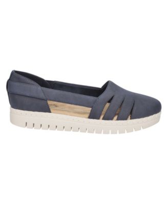 Women's Bugsy Comfort Slip-on Flats