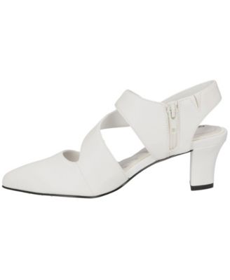 Women's Venue Asymmetrical Pumps