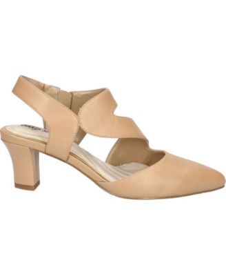 Women's Venue Asymmetrical Pumps