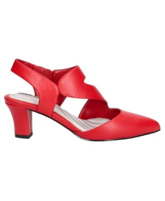 Women's Venue Asymmetrical Pumps