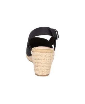 Women's Stargaze Espadrille Slingback Wedges