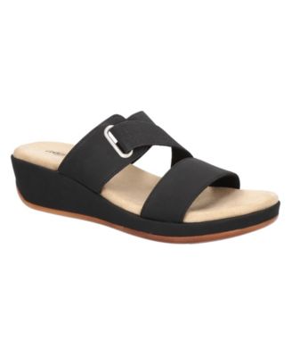 macys wide width sandals