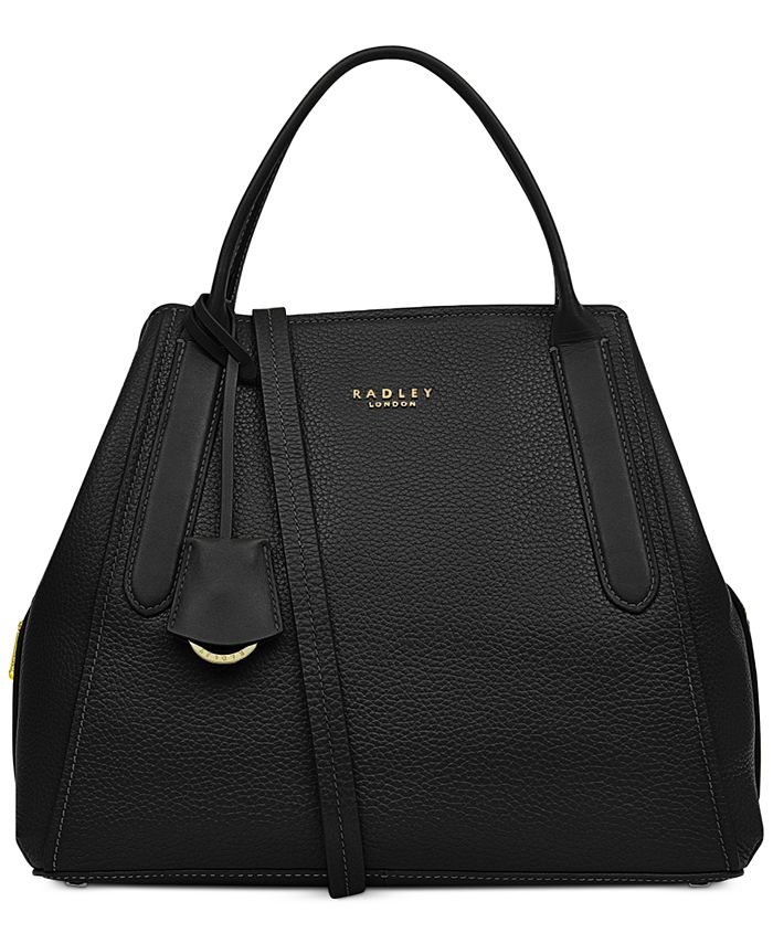 Radley baylis road medium online zip top shoulder bag